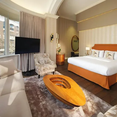 Hotel Xenia, Autograph Collection-2